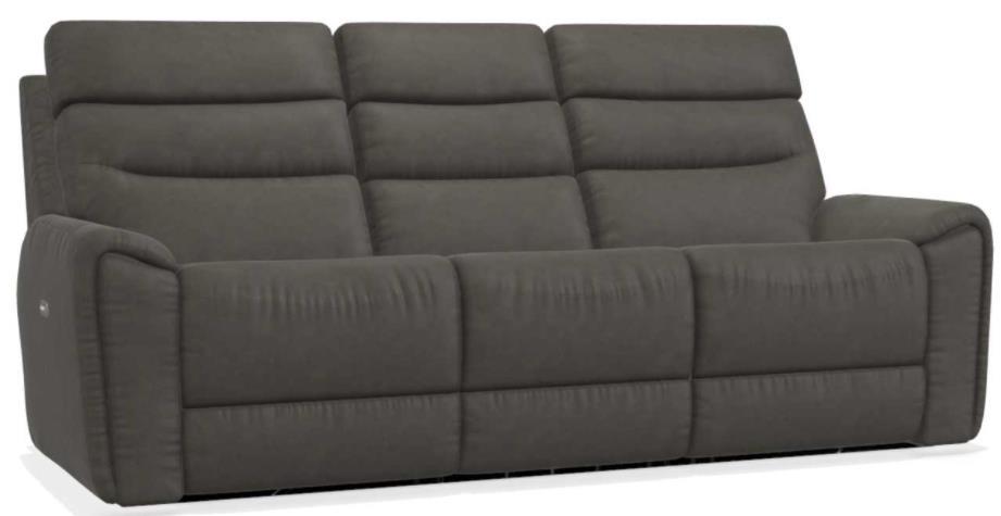 La-Z-Boy Soren Ash Power Reclining Sofa
