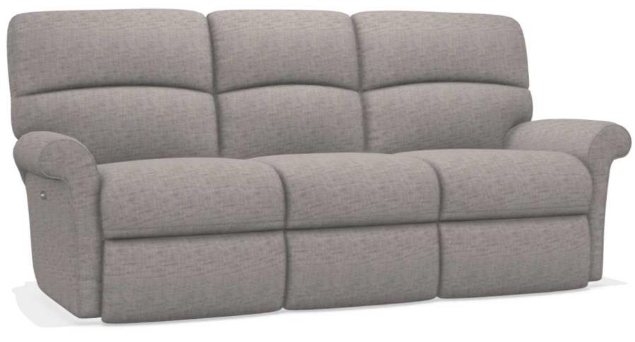 La-Z-Boy Robin Smoke Power Reclining Sofa