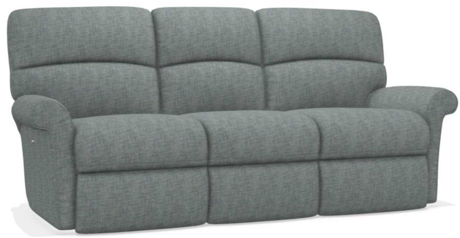 La-Z-Boy Robin Indigo Power Reclining Sofa