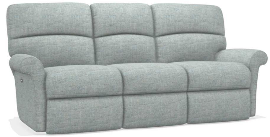 La-Z-Boy Robin Mist Power Reclining Sofa