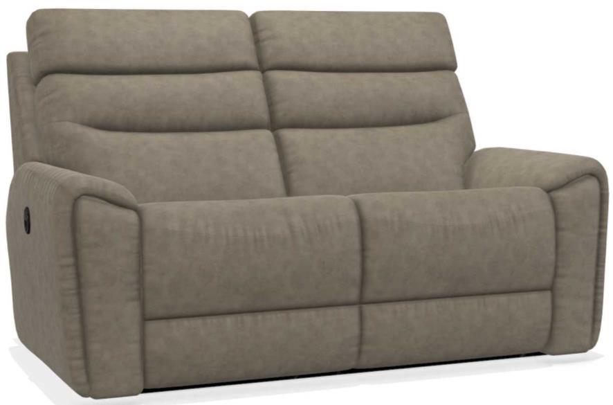 La-Z-Boy Soren Mushroom Reclining Loveseat