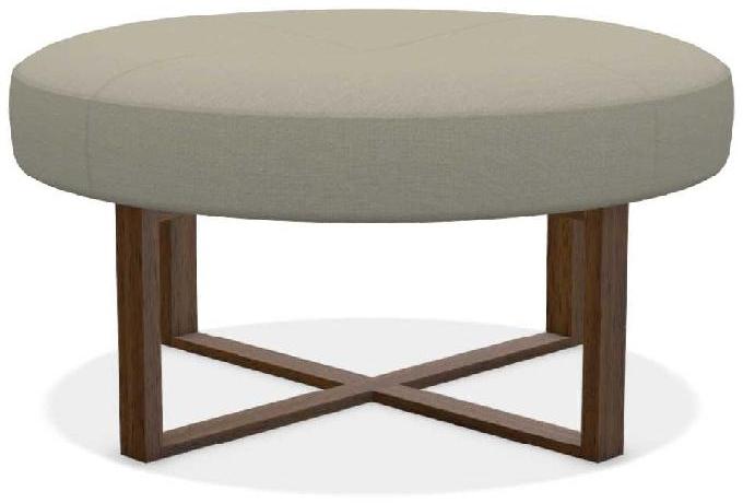 La-Z-Boy Logan Circle Ottoman