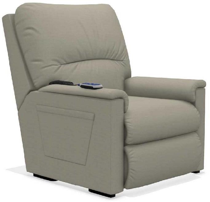 La-Z-Boy Margaret Bronze Luxury-Lift Power Recliner