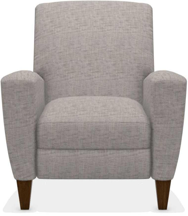 La-Z-Boy Scarlett Smoke High Leg Reclining Chair