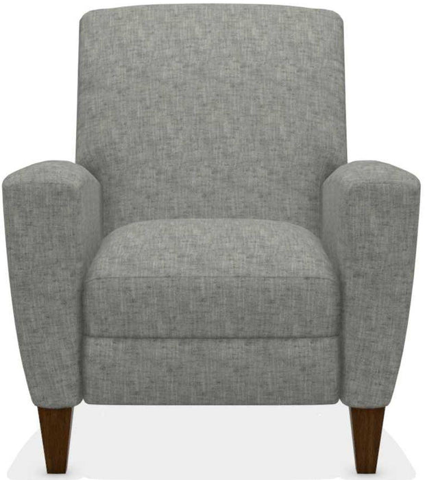 La-Z-Boy Scarlett Charcoal High Leg Reclining Chair