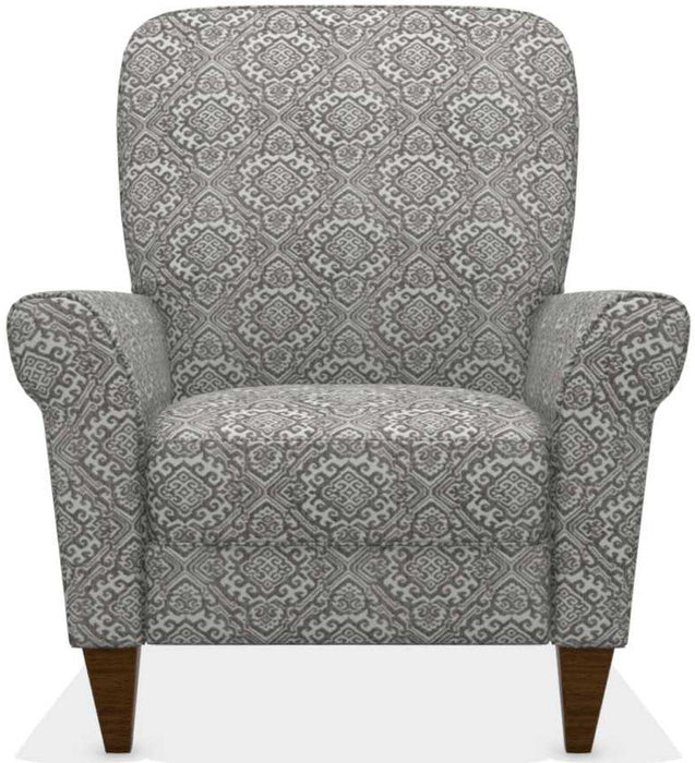 La-Z-Boy Haven Driftwood High Leg Reclining Chair