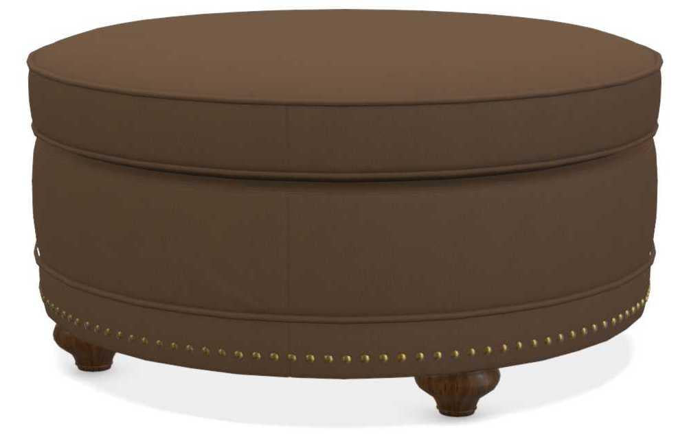 La-Z-Boy Coronet Canyon Storage Ottoman