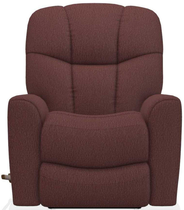 La-Z-Boy Rori Burgundy Wall Recliner