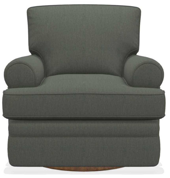 La-Z-Boy Roxie Kohl Swivel Chair