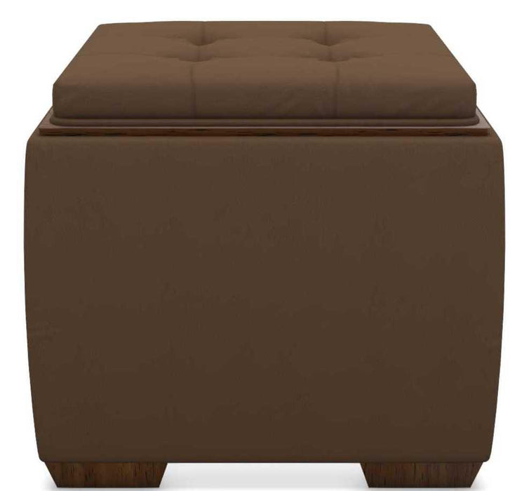 La-Z-Boy Leo Canyon Ottoman