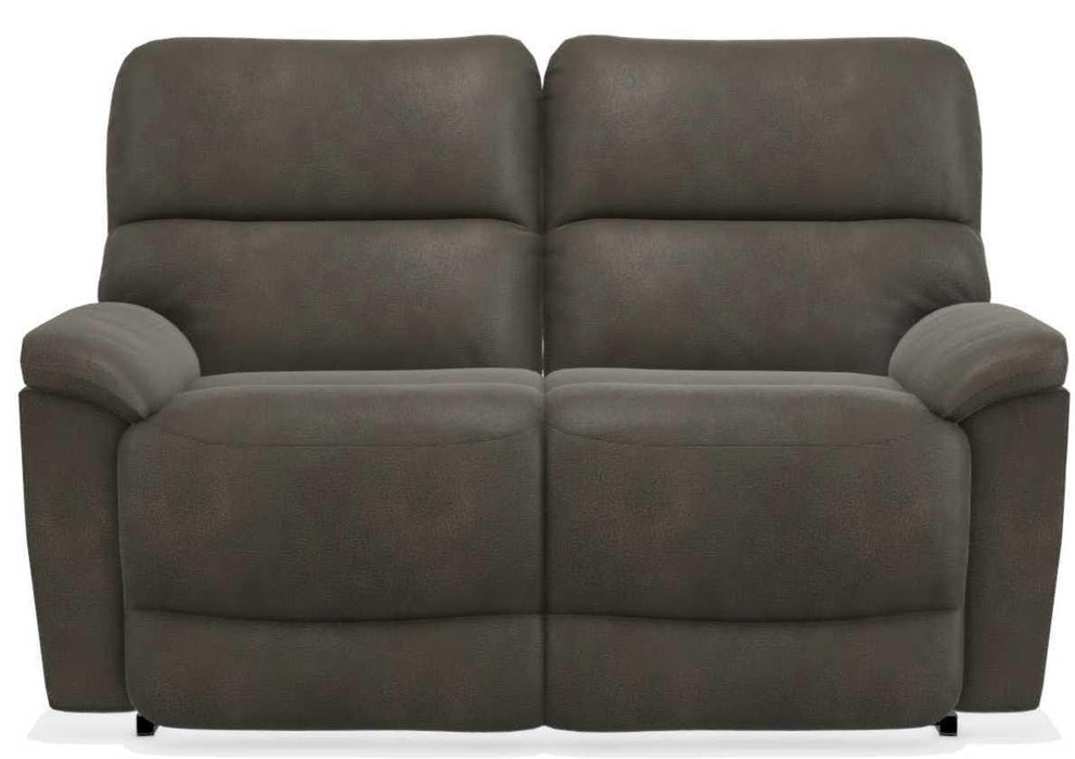 La-Z-Boy Brooks Slate Power Reclining Loveseat