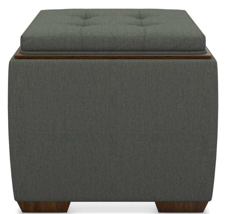 La-Z-Boy Leo Kohl Ottoman