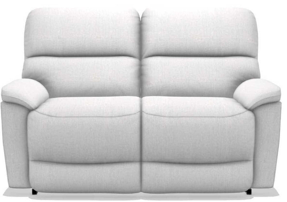 La-Z-Boy Brooks Muslin Power Reclining Loveseat