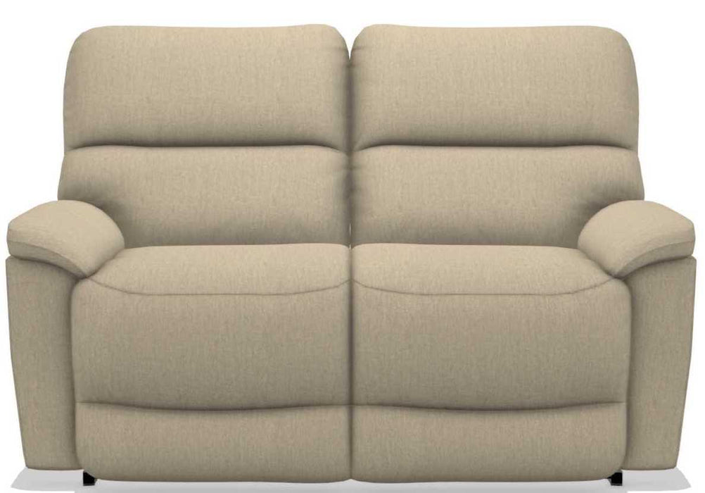 La-Z-Boy Brooks Toast Power Reclining Loveseat