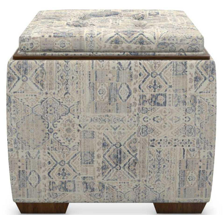 La-Z-Boy Leo Classic Ottoman