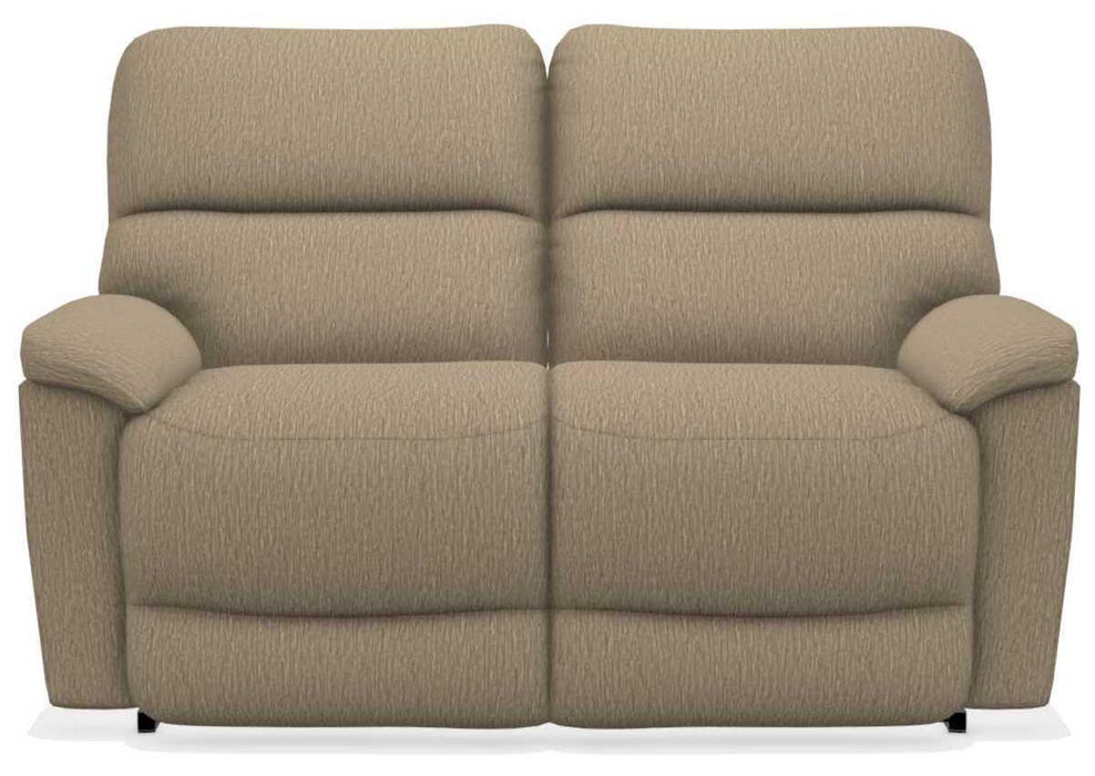La-Z-Boy Brooks Driftwood Power Reclining Loveseat