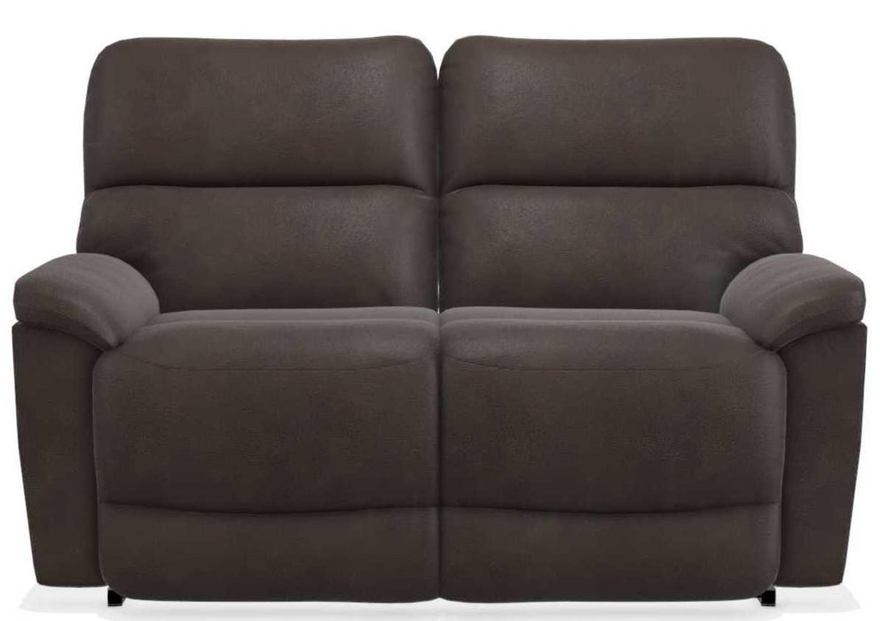 La-Z-Boy Brooks Godiva Reclining Loveseat