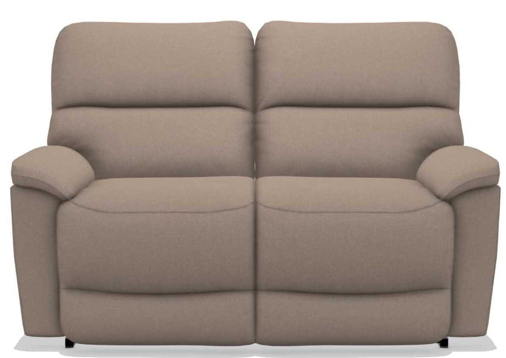 La-Z-Boy Brooks Cashmere Reclining Loveseat