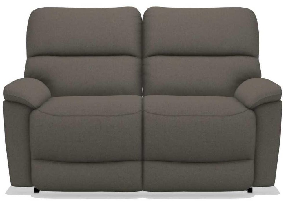 La-Z-Boy Brooks Granite Reclining Loveseat