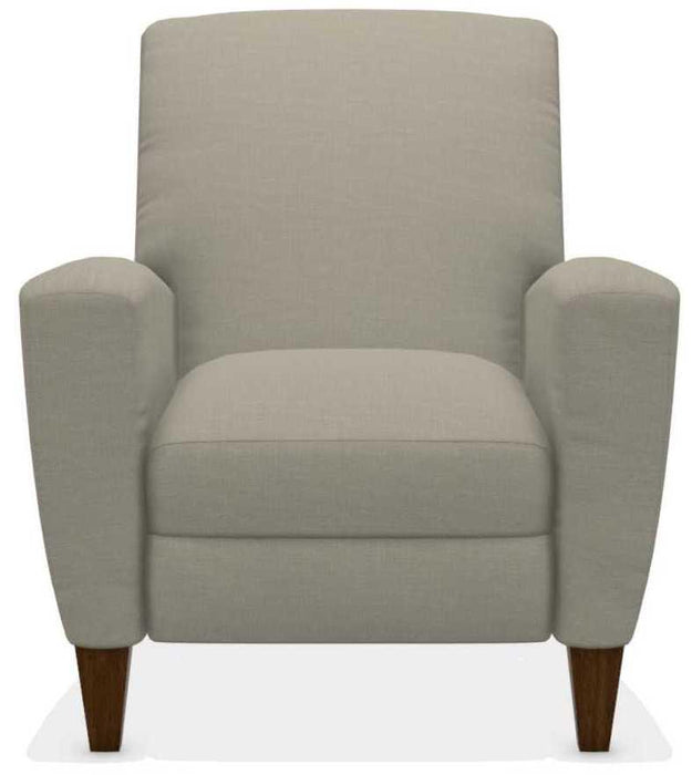 La-Z-Boy Scarlett Linen High Leg Reclining Chair