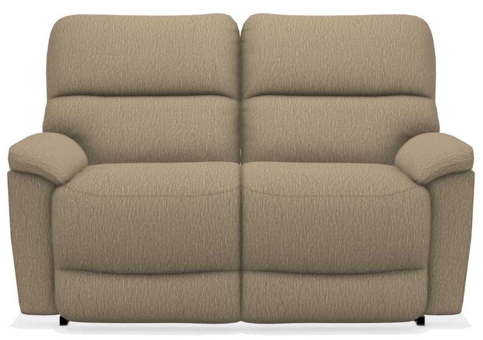 La-Z-Boy Brooks Driftwood Reclining Loveseat