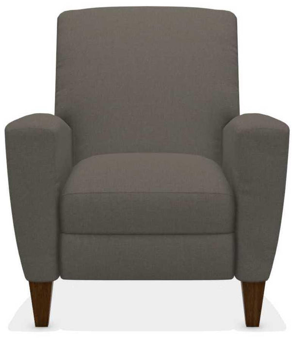 La-Z-Boy Scarlett Granite High Leg Reclining Chair