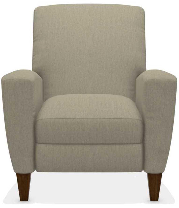 La-Z-Boy Scarlett Teak High Leg Reclining Chair