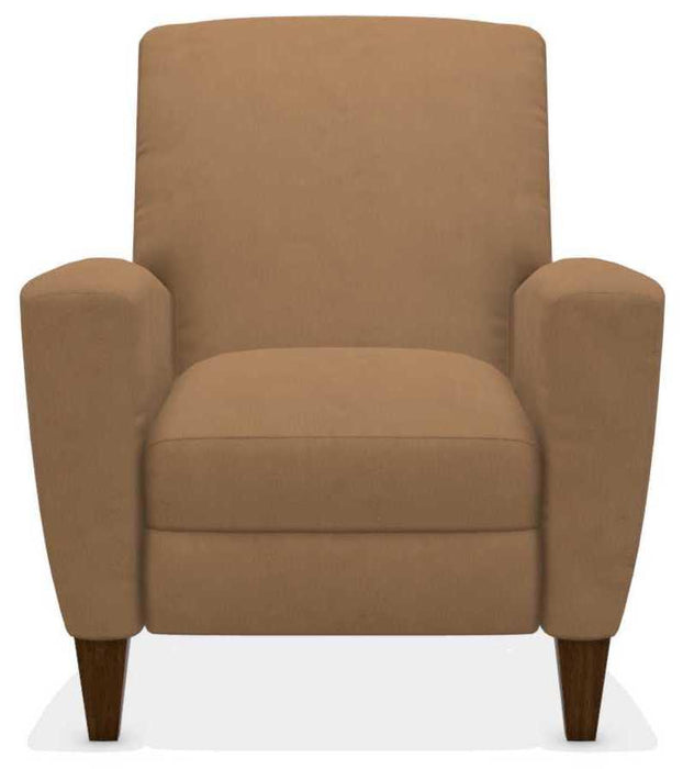 La-Z-Boy Scarlett Fawn High Leg Reclining Chair