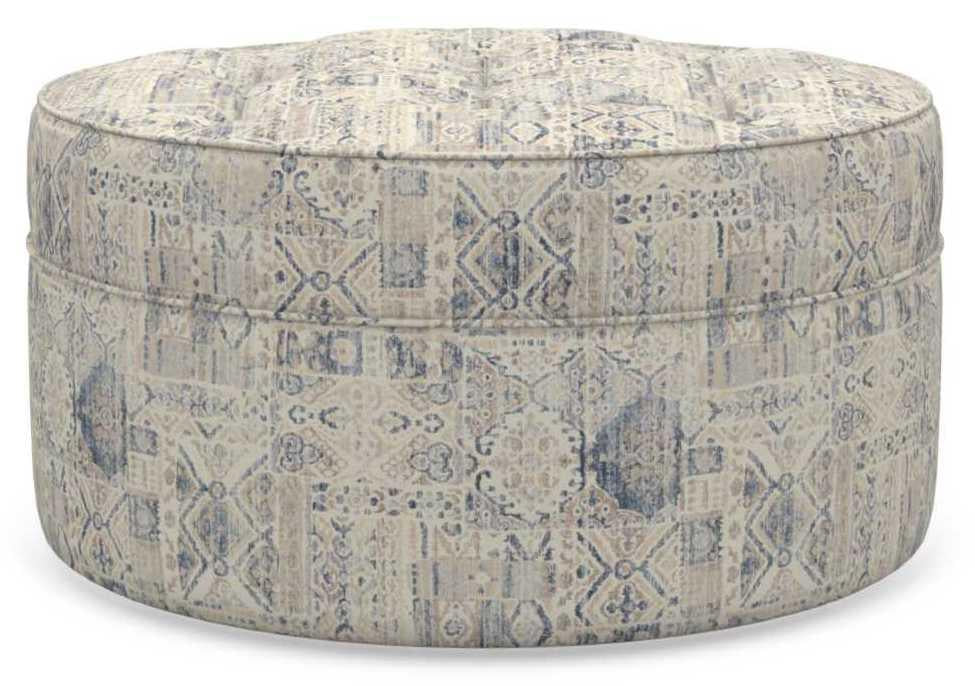 La-Z-Boy Roundabout Classic Ottoman