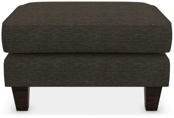 La-Z-Boy Talbot Espresso Ottoman