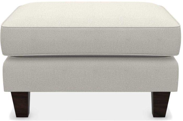 La-Z-Boy Talbot Pearl Ottoman