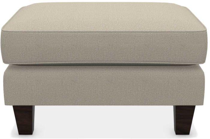 La-Z-Boy Talbot Pewter Ottoman