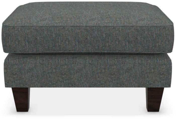 La-Z-Boy Talbot Midnight Ottoman