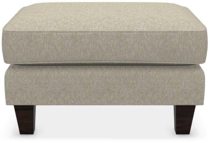 La-Z-Boy Talbot Fog Ottoman