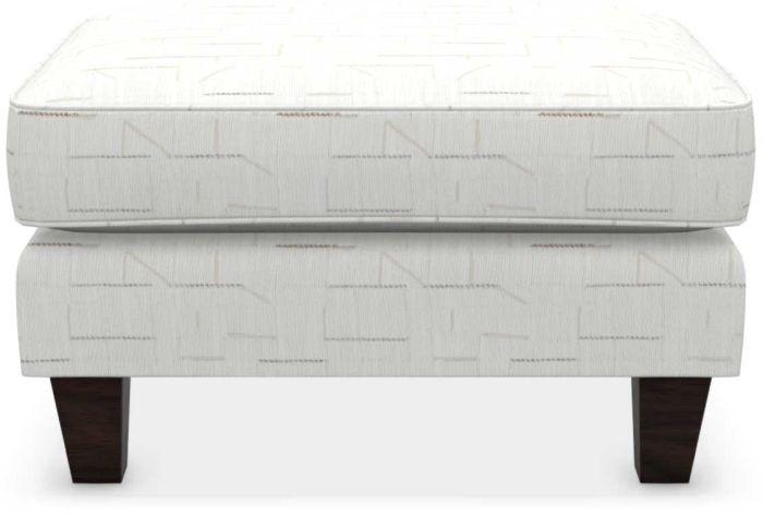 La-Z-Boy Talbot Cream Ottoman
