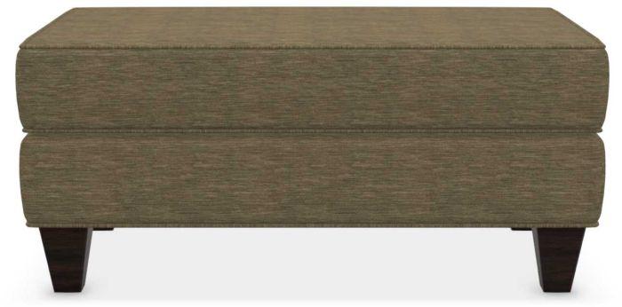 La-Z-Boy Laurel Moss Ottoman