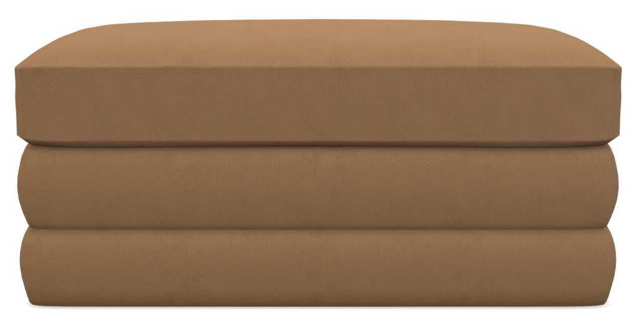 La-Z-Boy Cory Fawn Ottoman