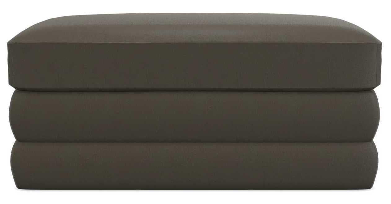 La-Z-Boy Cory Tar Ottoman