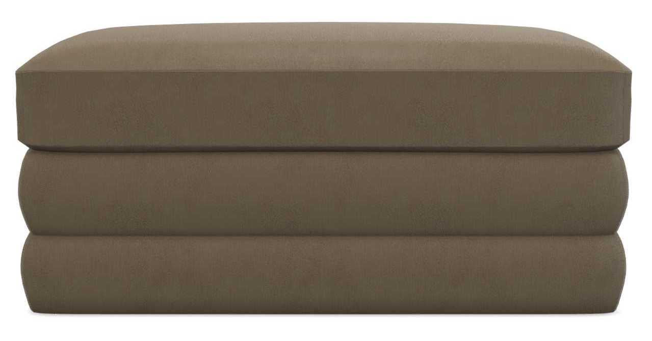 La-Z-Boy Cory Marble Ottoman