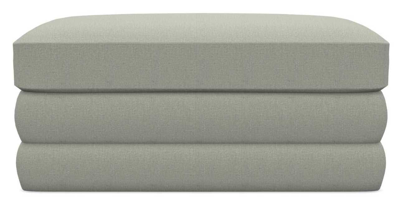La-Z-Boy Cory Tranquil Ottoman
