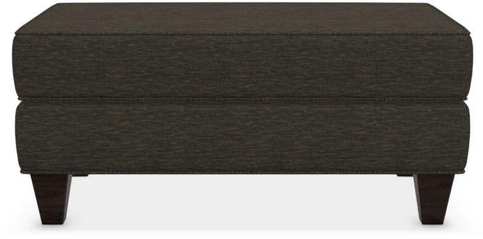 La-Z-Boy Laurel Espresso Ottoman