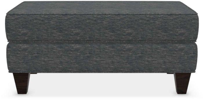 La-Z-Boy Laurel Storm Ottoman