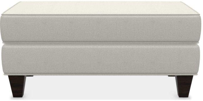 La-Z-Boy Laurel Pearl Ottoman