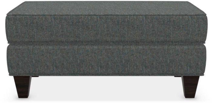 La-Z-Boy Laurel Midnight Ottoman
