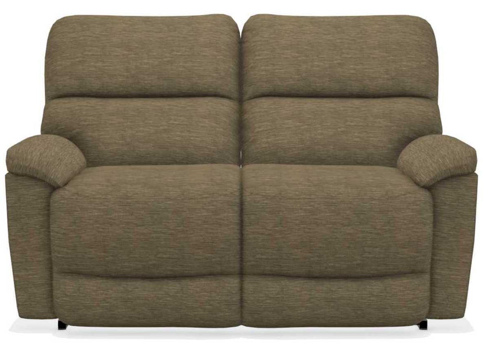 La-Z-Boy Brooks Moss Reclining Loveseat