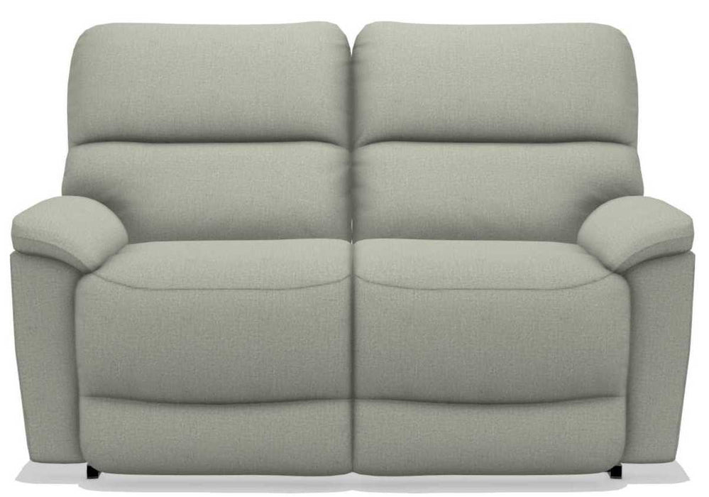 La-Z-Boy Brooks Tranquil Reclining Loveseat