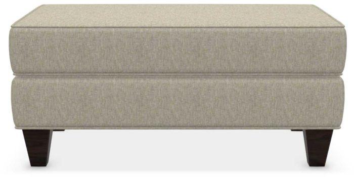 La-Z-Boy Laurel Fog Ottoman