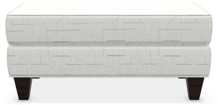 La-Z-Boy Laurel Cream Ottoman