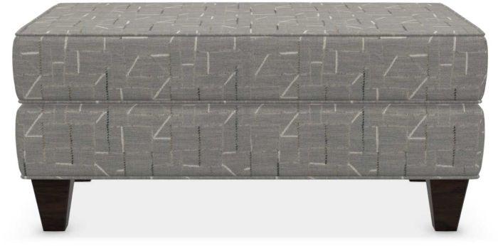 La-Z-Boy Laurel Castle Ottoman