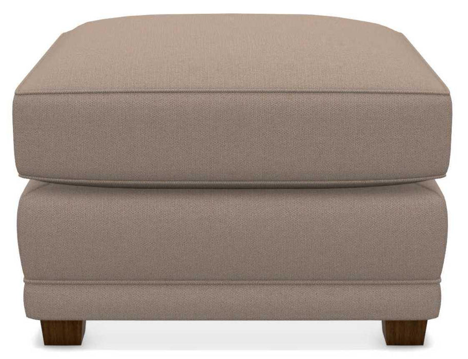 La-Z-Boy Kennedy Cashmere Ottoman